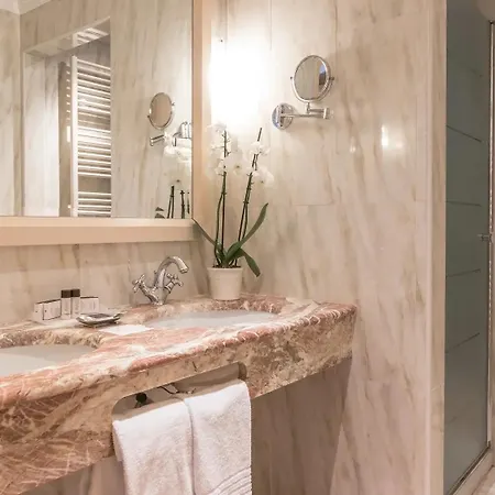 Terme Di Relilax Boutique & - Adults Only Szálloda