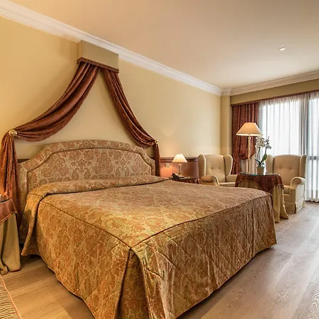 Terme Di Relilax Boutique & - Adults Only 5* Montegrotto Terme