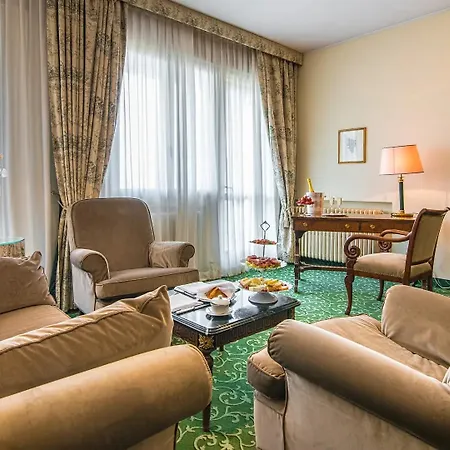 Terme Di Relilax Boutique Hotel&spa 5*