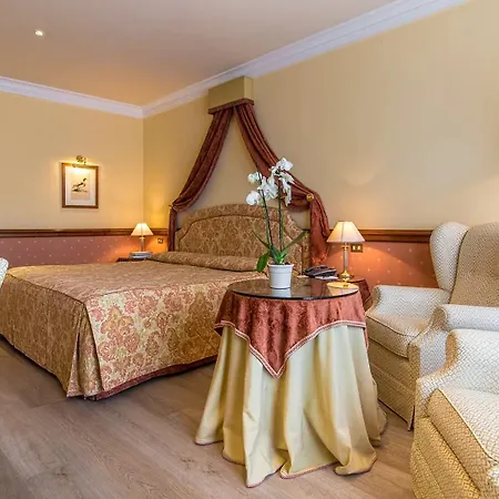 Terme Di Relilax Boutique & - Adults Only 5*