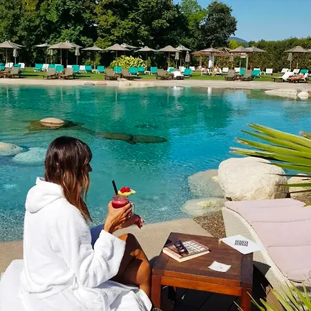 Terme Di Relilax Boutique & - Adults Only Hotel Montegrotto Terme