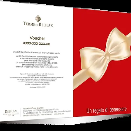 Szálloda Terme Di Relilax Boutique & - Adults Only