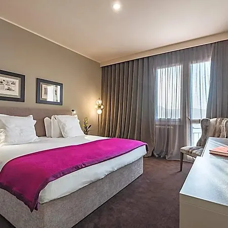 Terme Di Relilax Boutique & - Adults Only Hotel 5*