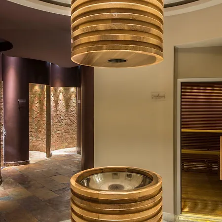 Terme Di Relilax Boutique Hotel&spa 5*