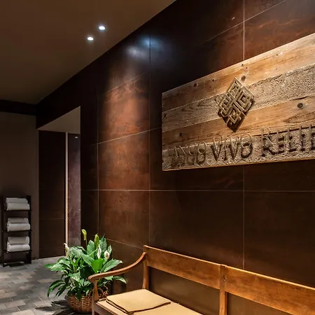 Terme Di Relilax Boutique & - Adults Only Montegrotto Terme