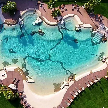 Szálloda Terme Di Relilax Boutique & - Adults Only 5*