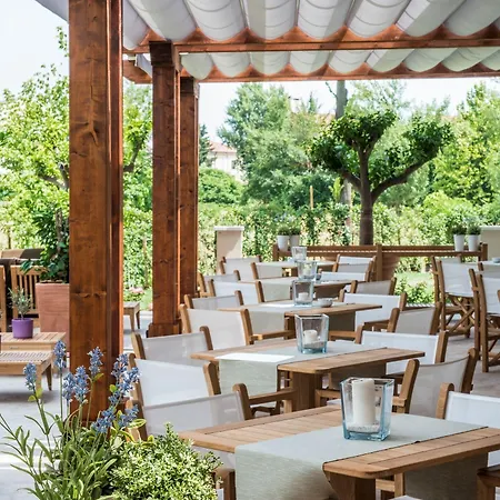 Terme Di Relilax Boutique & - Adults Only
