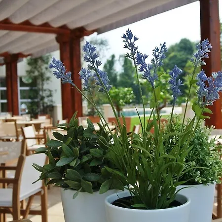 Hotel Terme Di Relilax Boutique Hotel&spa 5*