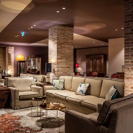 Terme Di Relilax Boutique Hotel&spa Hotel