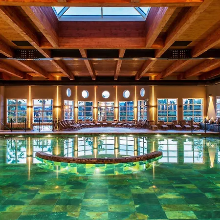 Terme Di Relilax Boutique Hotel&spa Montegrotto Terme