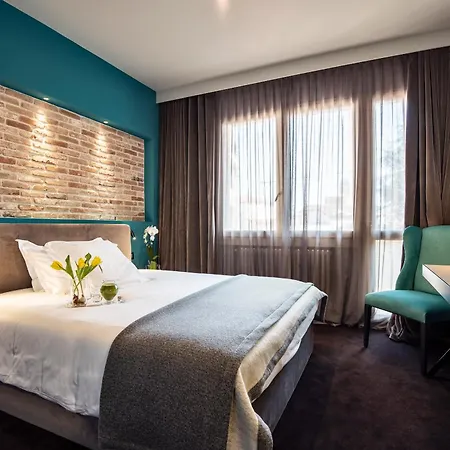 Terme Di Relilax Boutique & - Adults Only Montegrotto Terme