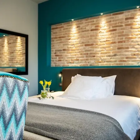 Hotel Terme Di Relilax Boutique Hotel&spa Montegrotto Terme