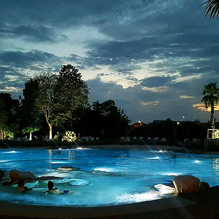 Terme Di Relilax Boutique & ホテル 5*