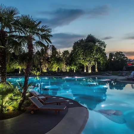Terme Di Relilax Boutique & Hotell Montegrotto Terme