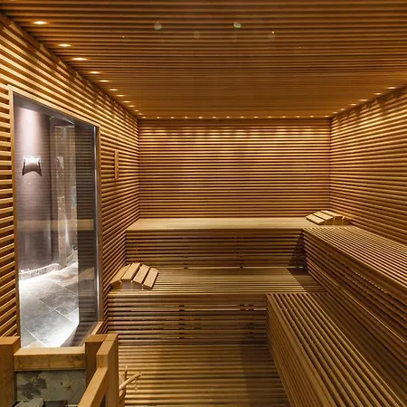 Terme Di Relilax Boutique & Szálloda