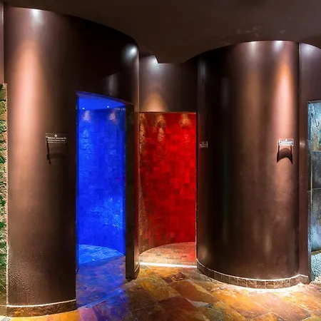 Terme Di Relilax Boutique & - Adults Only
