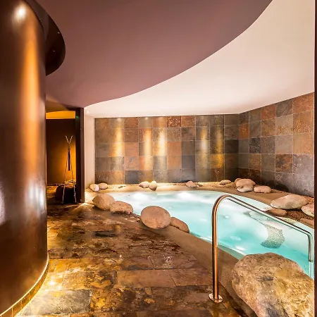 Terme Di Relilax Boutique & Hotell 5*