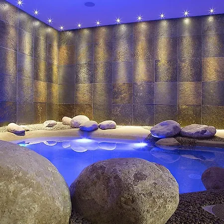 Terme Di Relilax Boutique & ホテル モンテグロット・テルメ