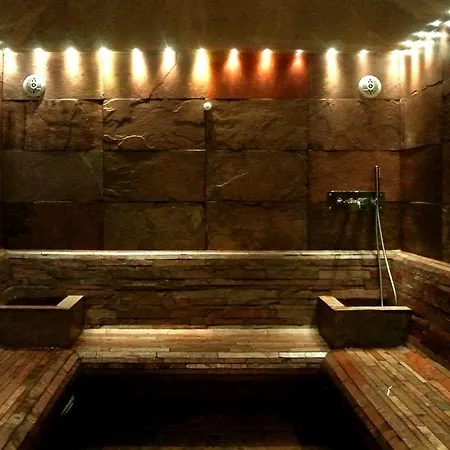 Hotell Terme Di Relilax Boutique &