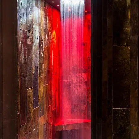 Terme Di Relilax Boutique & Szálloda Montegrotto Terme