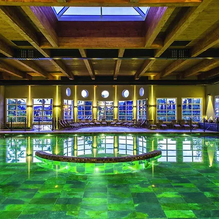 Terme Di Relilax Boutique & - Adults Only Montegrotto Terme