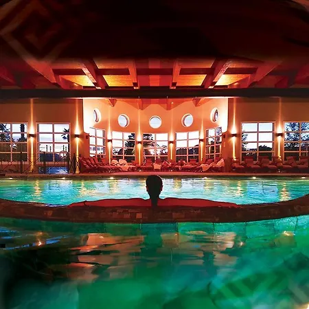 ホテル Terme Di Relilax Boutique & モンテグロット・テルメ