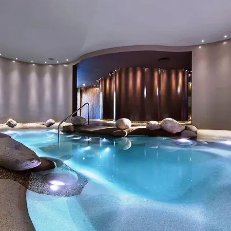 Terme Di Relilax Boutique & 蒙特格罗托泰梅