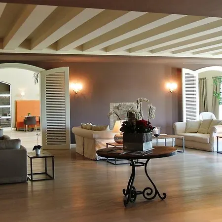 Hotell Terme Di Relilax Boutique & Montegrotto Terme