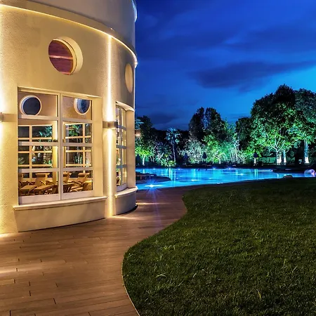 Terme Di Relilax Boutique & - Adults Only Montegrotto Terme