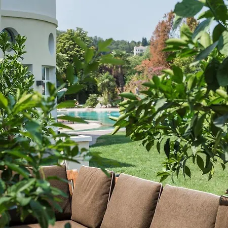 Terme Di Relilax Boutique & Hotell 5*