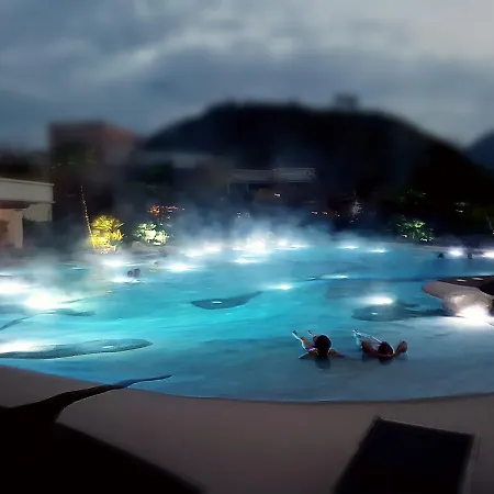 Terme Di Relilax Boutique & - Adults Only 5* Montegrotto Terme