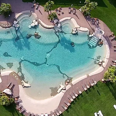 Terme Di Relilax Boutique Hotel&spa Hotel 5*