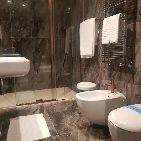 Terme Di Relilax Boutique & 5* Montegrotto Terme