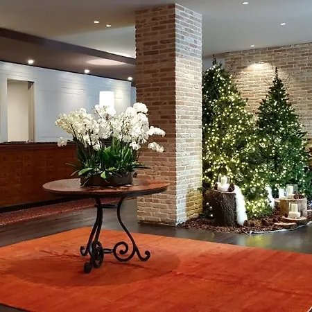 Hotell Terme Di Relilax Boutique & 5*
