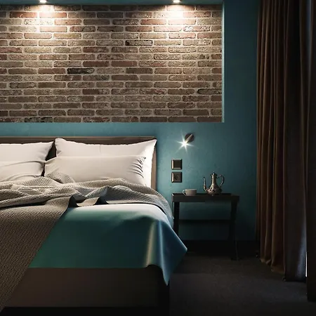 Terme Di Relilax Boutique & 5*