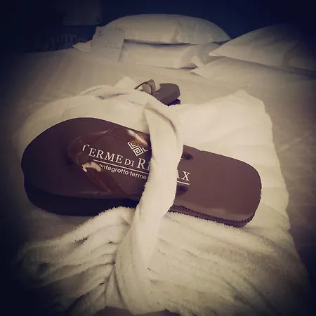 Terme Di Relilax Boutique & Hotell 5*