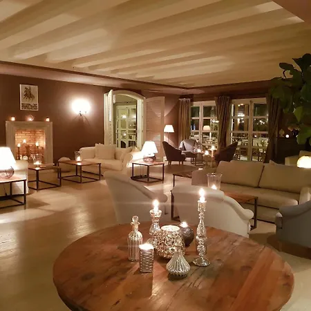 Terme Di Relilax Boutique & 5* モンテグロット・テルメ