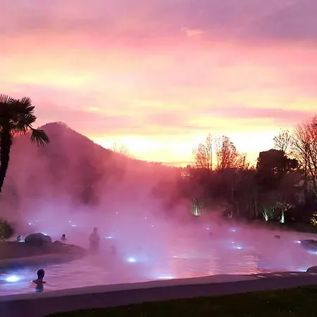 Terme Di Relilax Boutique & 5*