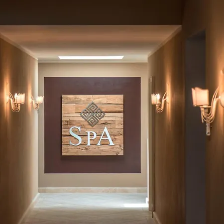 Terme Di Relilax Boutique & Montegrotto Terme