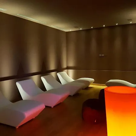 Hotell Terme Di Relilax Boutique & Montegrotto Terme