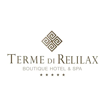 Terme Di Relilax Boutique & Hotell