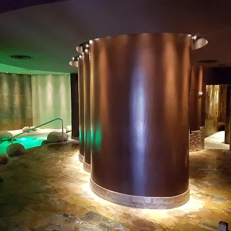 Terme Di Relilax Boutique & Hotell
