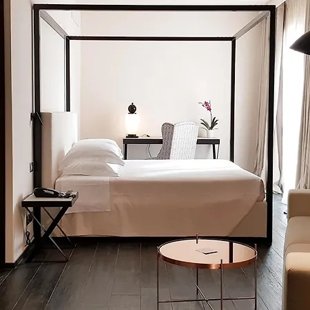 Terme Di Relilax Boutique & Hotell
