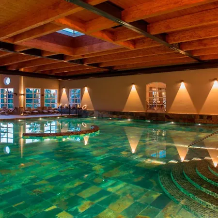 Terme Di Relilax Boutique Hotel&spa Hotel