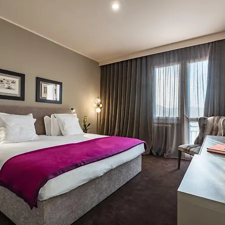 Hotell Terme Di Relilax Boutique & 5*