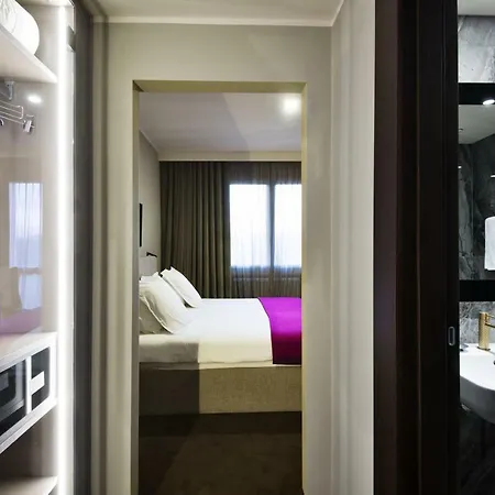 Terme Di Relilax Boutique & Hotell 5*