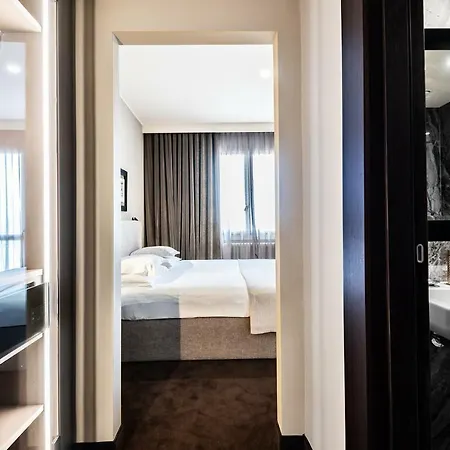 Hotell Terme Di Relilax Boutique & 5*