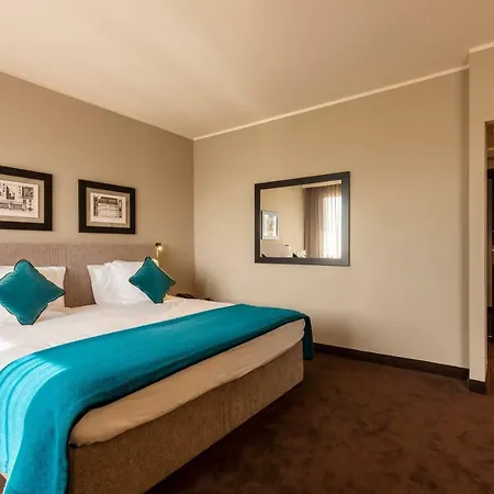 Hotell Terme Di Relilax Boutique &