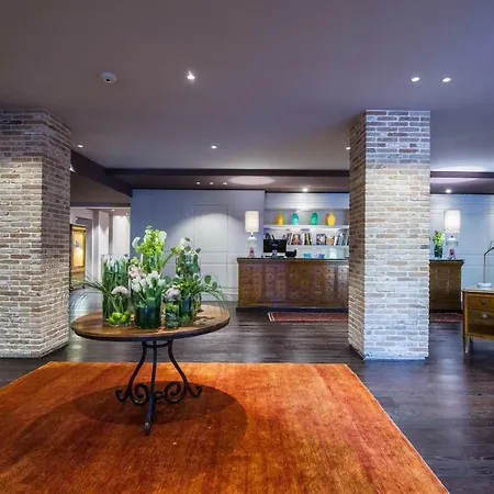 Terme Di Relilax Boutique & Hotell