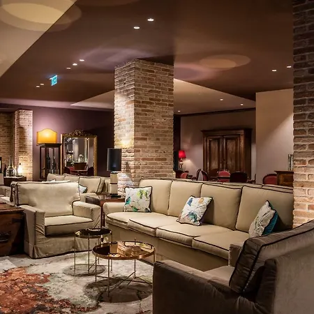 Terme Di Relilax Boutique & 酒店